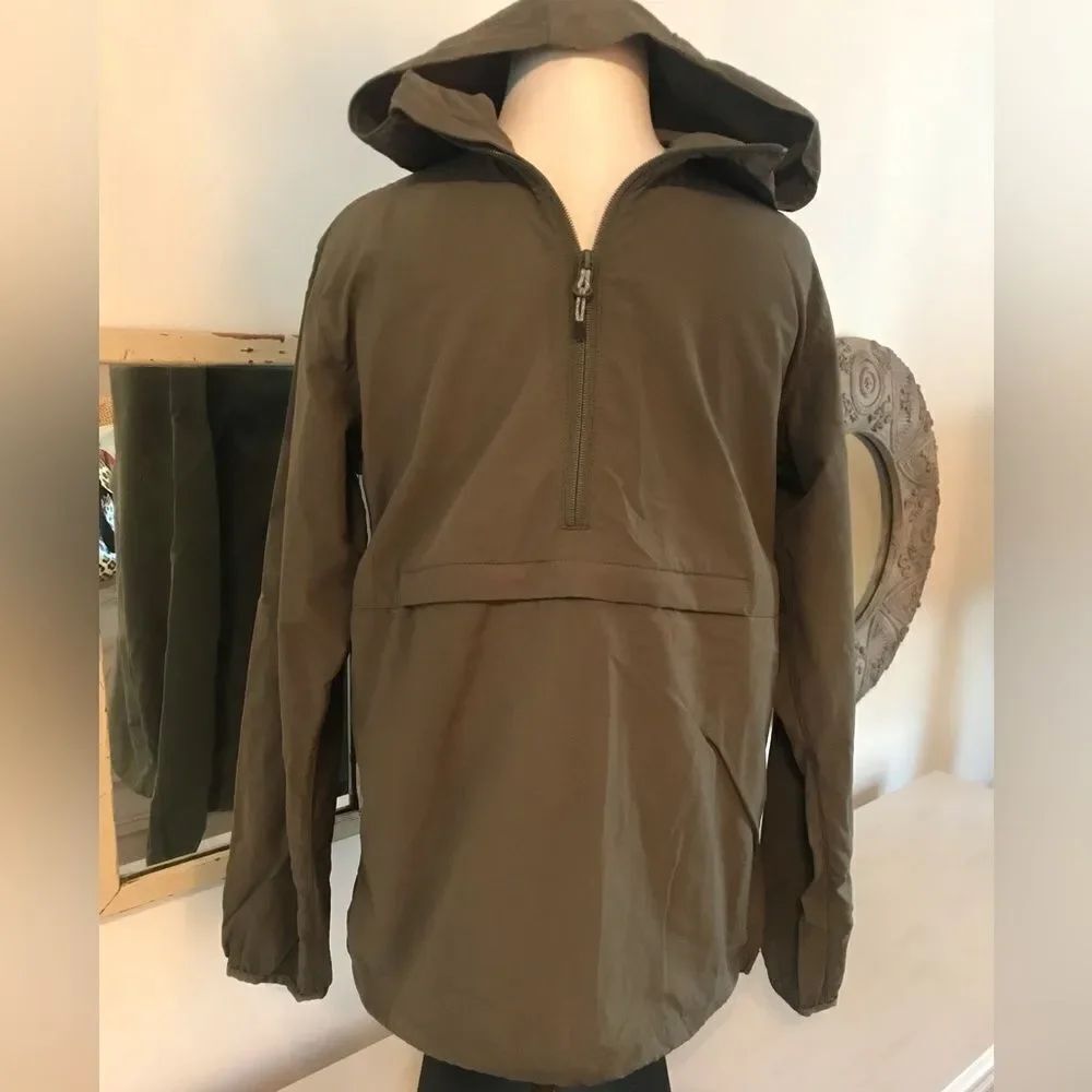 Alpine Design Pullover